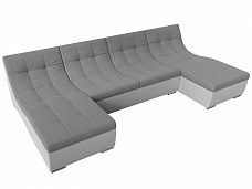 П-образный модульный диван Монреаль