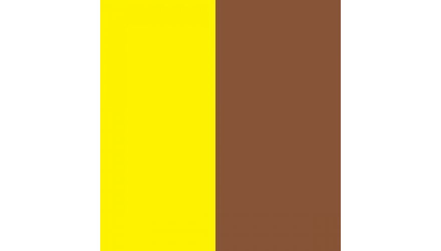 Лига Желтый\коричневый